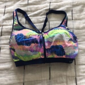 Victoria’s Secret Knockout sports bra